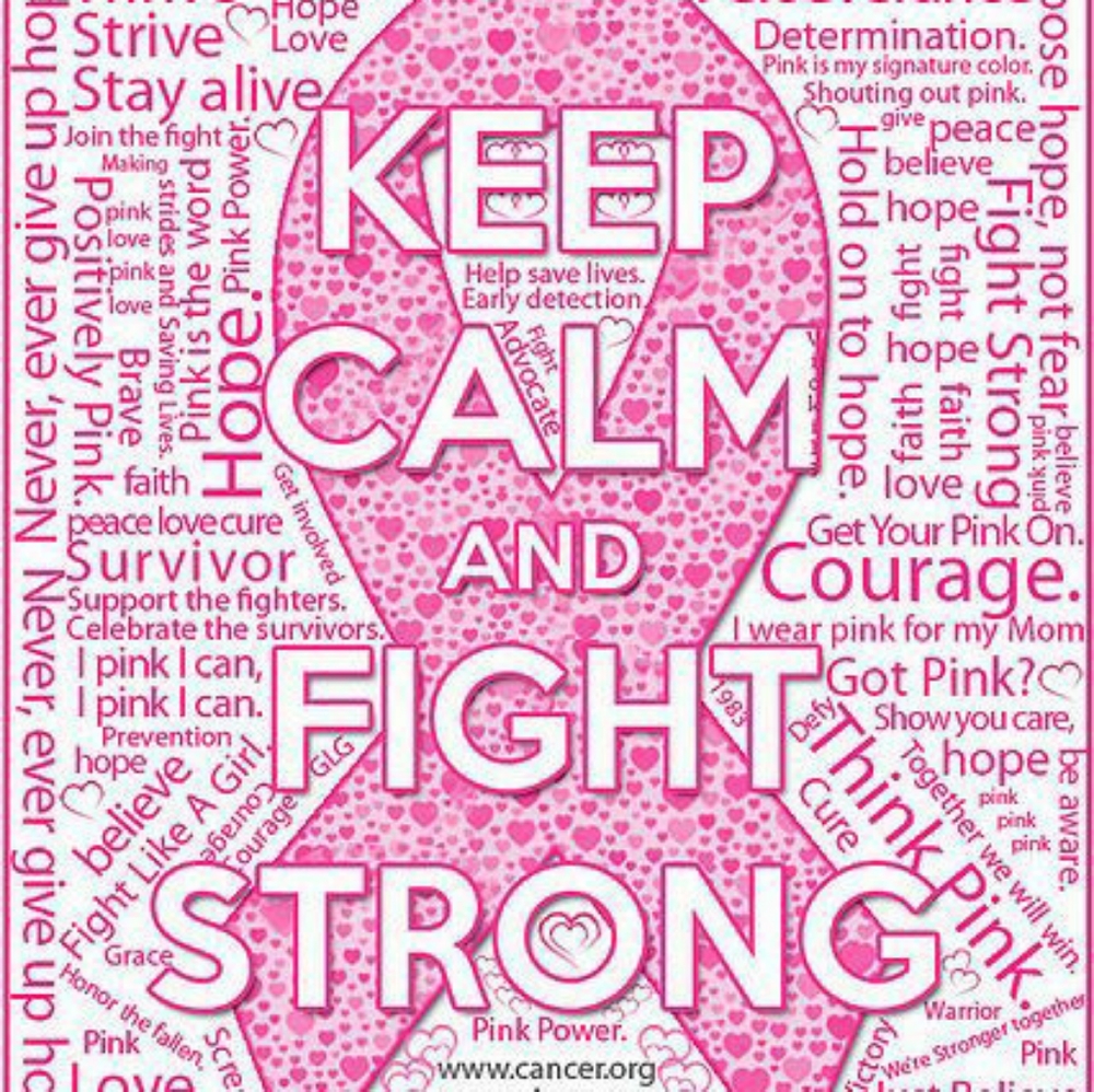 💗Breast🌸Cancer💕Awareness🎀 - Picture 2 of 7